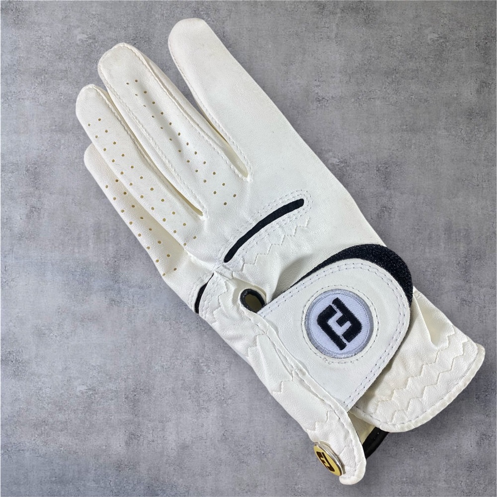 Golfers Glove - Size Medium